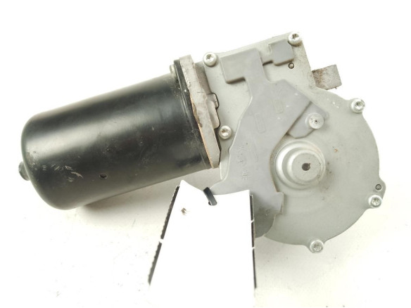  81258077241  MOTOR LIMPIAPARABRISAS DEL MAN TGX II|Desguaces La Cabaña