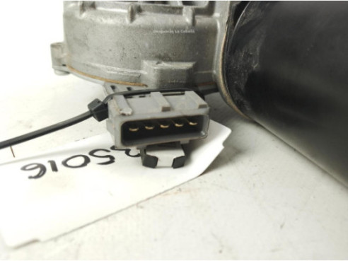  81258077241  MOTOR LIMPIAPARABRISAS DEL MAN TGX II|Desguaces La Cabaña