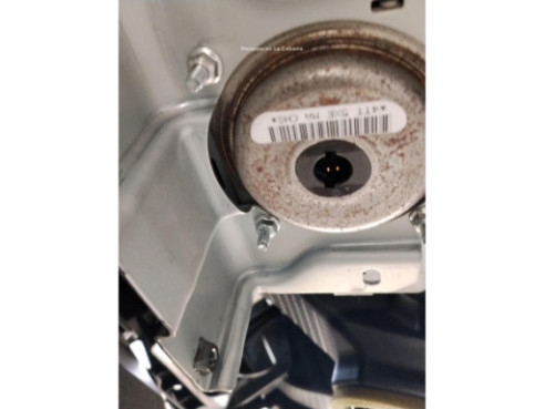  TG14A02001 KIT AIRBAGS + SALPICADERO + CINTURONES O ANCLAJE + CENTRALIT MITSUBISHI OUTLANDER III (GG_W, GF_W, ZJ)|Desguaces La Cabaña