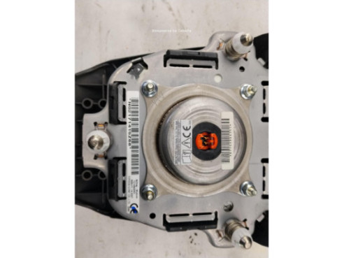  TG14A02001 KIT AIRBAGS + SALPICADERO + CINTURONES O ANCLAJE + CENTRALIT MITSUBISHI OUTLANDER III (GG_W, GF_W, ZJ)|Desguaces La Cabaña