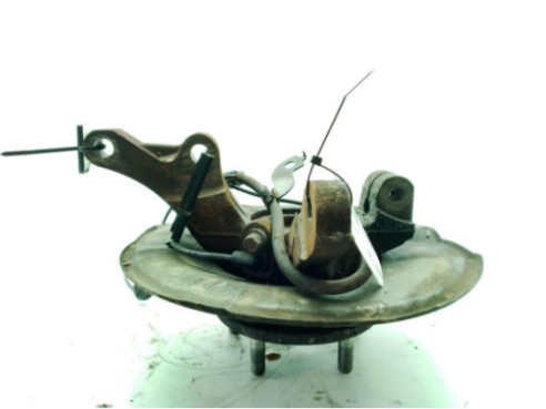 F1E1A2B5Z GRUPO TRA MITSUBISHI OUTLANDER III (GG_W, GF_W, ZJ)|Desguaces La Cabaña 2