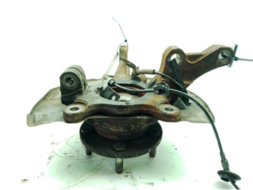   MANGUETA DEL IZQ MITSUBISHI OUTLANDER III (GG_W, GF_W, ZJ)|Desguaces La Cabaña