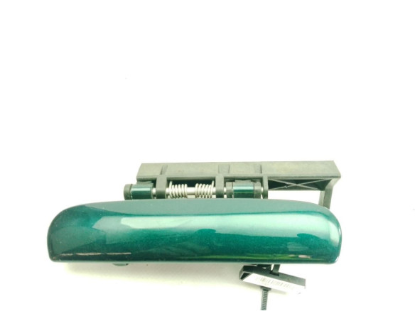   MANILLA PUERTA LAT TRA IZQ EXT CITROEN XSARA (N1)|Desguaces La Cabaña