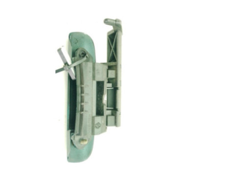   MANILLA PUERTA LAT TRA IZQ EXT CITROEN XSARA (N1)|Desguaces La Cabaña