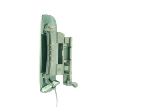   MANILLA PUERTA LAT TRA DER EXT CITROEN XSARA (N1)|Desguaces La Cabaña 2