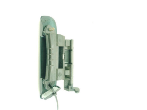   MANILLA PUERTA LAT DEL DER EXT CITROEN XSARA (N1)|Desguaces La Cabaña