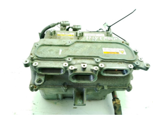 INVERSOR|Desguaces La Cabaña