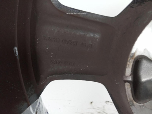 KIA|Desguaces La Cabaña