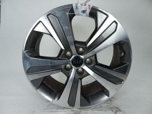 KIA|Desguaces La Cabaña 2