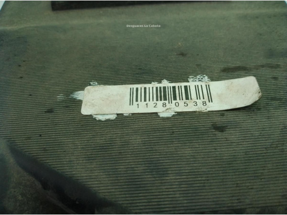 11280538 CAJA FILTRO AIRE MITSUBISHI OUTLANDER III (GG_W, GF_W, ZJ)|Desguaces La Cabaña