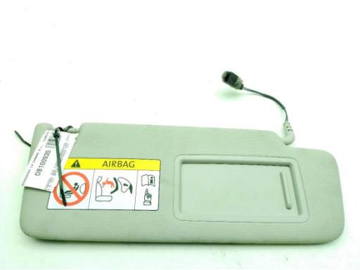 PARASOL DER BMW 3 (F30, F80)|Desguaces La Cabaña