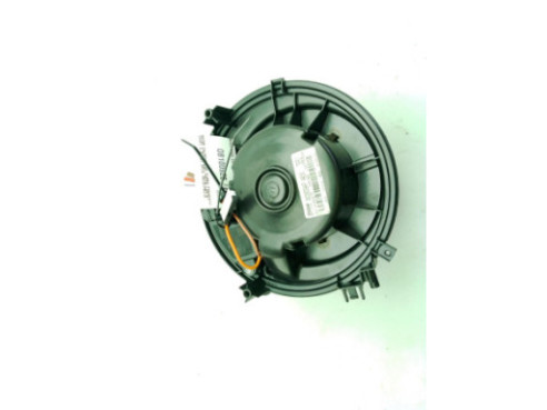 3Q1819021E MOTOR CALEFACCION CUPRA FORMENTOR (KM7)|Desguaces La Cabaña