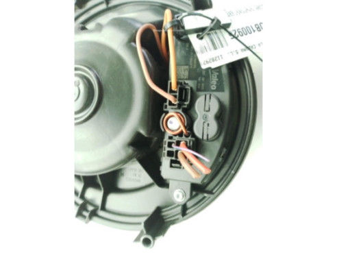 3Q1819021E MOTOR CALEFACCION CUPRA FORMENTOR (KM7)|Desguaces La Cabaña
