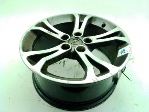 LLANTAS|Desguaces La Cabaña