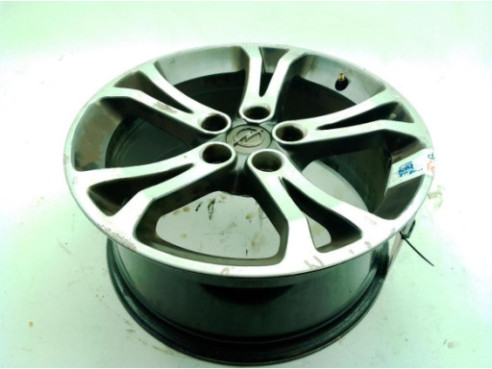 32026039 LLANTA ALUMINIO OPEL INSIGNIA A (G09)|Desguaces La Cabaña