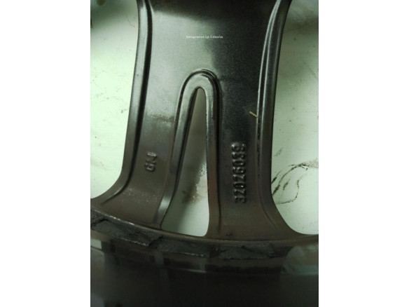 32026039 LLANTA ALUMINIO OPEL INSIGNIA A (G09)|Desguaces La Cabaña