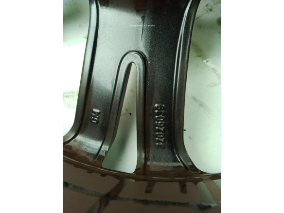 32026039 LLANTA ALUMINIO OPEL INSIGNIA A (G09)|Desguaces La Cabaña