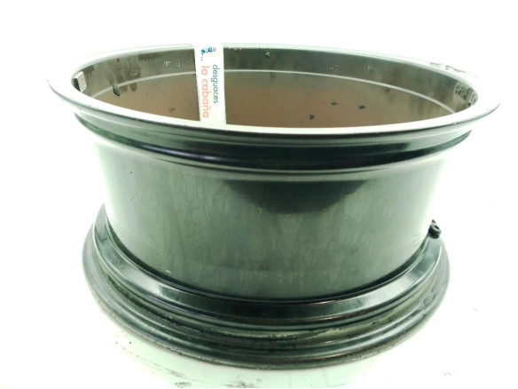 32026039 LLANTA ALUMINIO OPEL INSIGNIA A (G09)|Desguaces La Cabaña