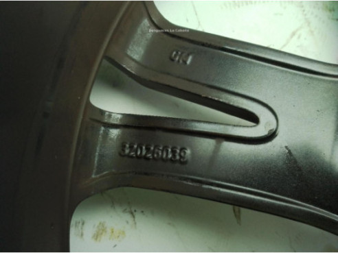 LLANTAS|Desguaces La Cabaña 2