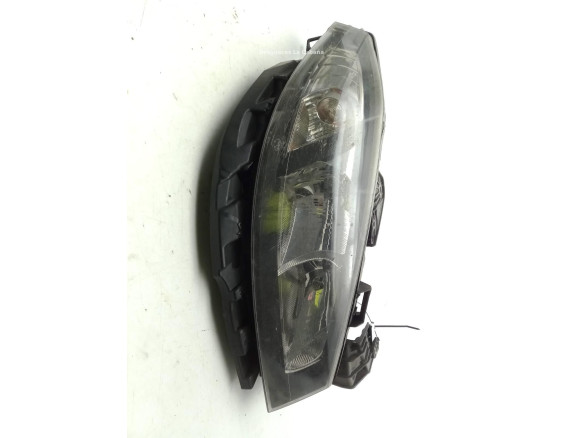  8200481197 FARO DERECHO RENAULT LAGUNA II (BG0/1_)|Desguaces La Cabaña