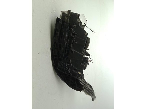  8200481197 FARO DERECHO RENAULT LAGUNA II (BG0/1_)|Desguaces La Cabaña