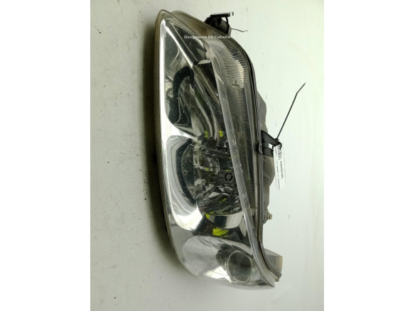   FARO IZQUIERDO PEUGEOT 306 (7B, N3, N5)|Desguaces La Cabaña