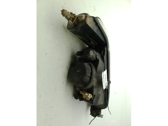   FARO IZQUIERDO PEUGEOT 306 (7B, N3, N5)|Desguaces La Cabaña