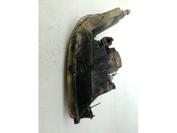   FARO IZQUIERDO PEUGEOT 306 (7B, N3, N5)|Desguaces La Cabaña