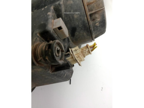   FARO IZQUIERDO PEUGEOT 306 (7B, N3, N5)|Desguaces La Cabaña