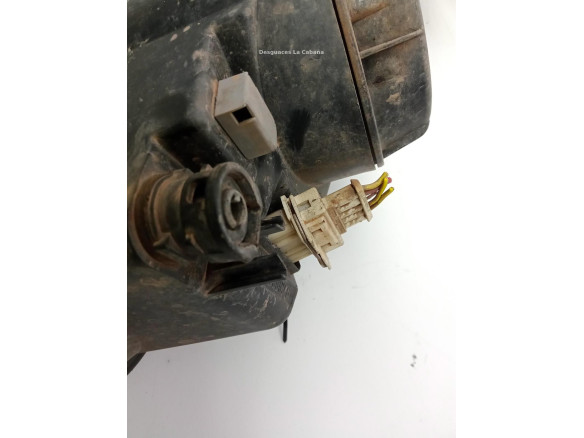   FARO IZQUIERDO PEUGEOT 306 (7B, N3, N5)|Desguaces La Cabaña