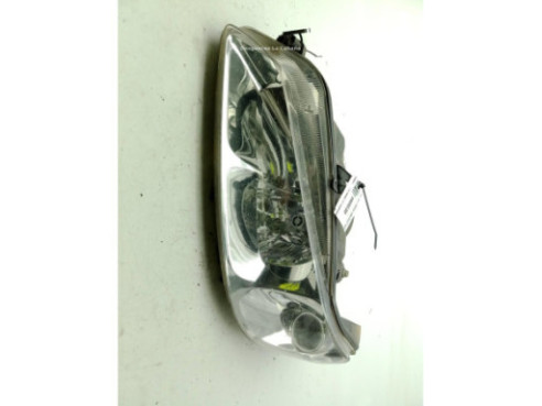   FARO IZQUIERDO PEUGEOT 306 (7B, N3, N5)|Desguaces La Cabaña