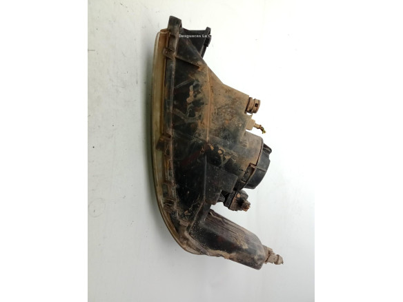   FARO DERECHO PEUGEOT 306 (7B, N3, N5)|Desguaces La Cabaña
