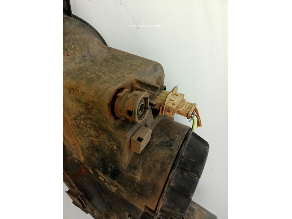   FARO DERECHO PEUGEOT 306 (7B, N3, N5)|Desguaces La Cabaña