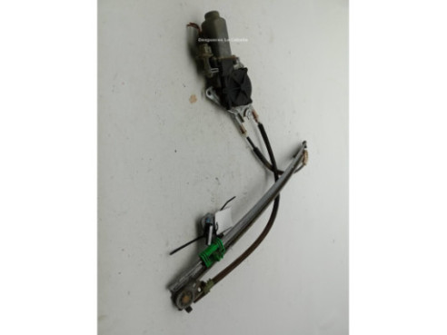   ELEVALUNAS PUERTA LAT DEL DER PEUGEOT 306 (7B, N3, N5)|Desguaces La Cabaña