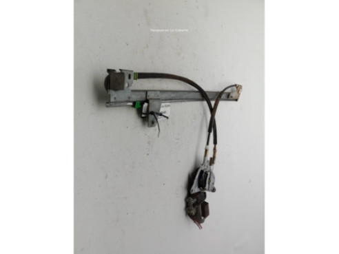  ELEVALUNAS PUERTA LAT DEL DER PEUGEOT 306 (7B, N3, N5)|Desguaces La Cabaña