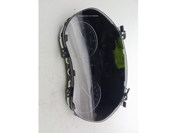 94003C8072 CUADRO INSTRUMENTOS HYUNDAI i20 (GB)|Desguaces La Cabaña