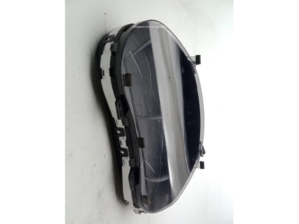 94003C8072 CUADRO INSTRUMENTOS HYUNDAI i20 (GB)|Desguaces La Cabaña