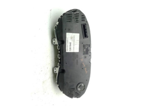 94003C8072 CUADRO INSTRUMENTOS HYUNDAI i20 (GB)|Desguaces La Cabaña