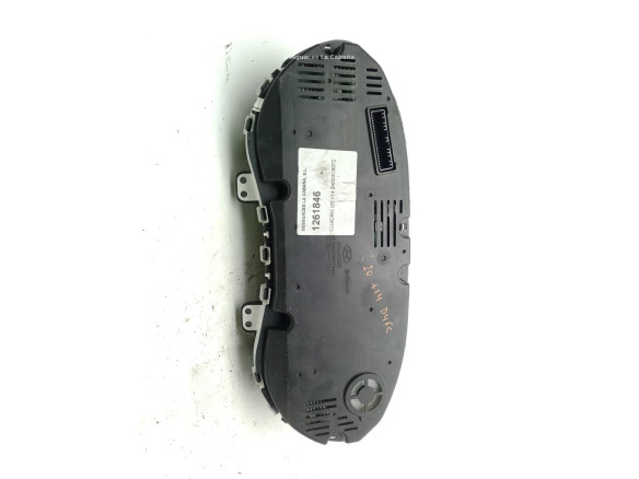 94003C8072 CUADRO INSTRUMENTOS HYUNDAI i20 (GB)|Desguaces La Cabaña