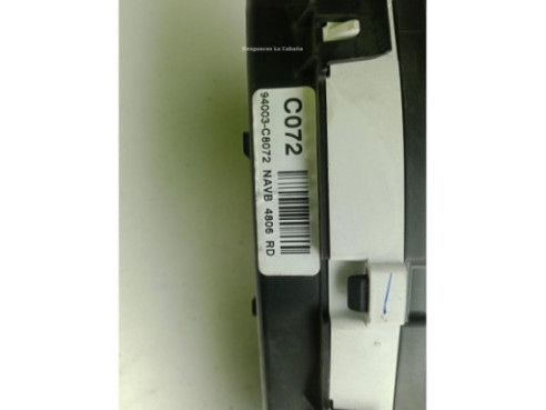 94003C8072 CUADRO INSTRUMENTOS HYUNDAI i20 (GB)|Desguaces La Cabaña