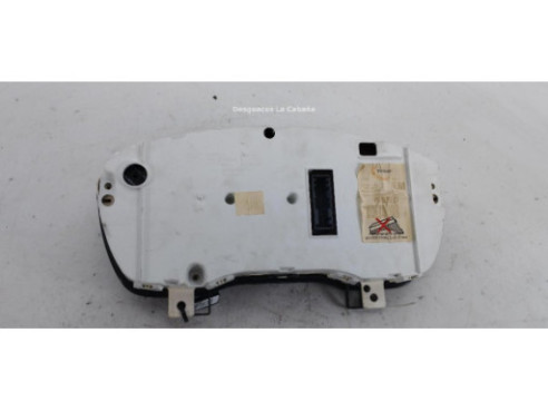4M5T10849EM CUADRO INSTRUMENTOS FORD FOCUS II Sedán (DB_)|Desguaces La Cabaña