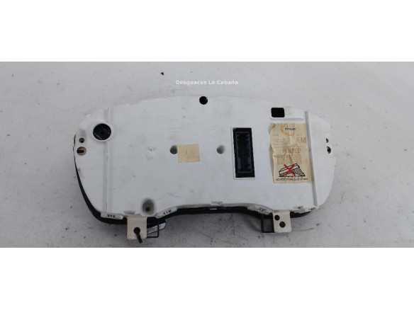 4M5T10849EM CUADRO INSTRUMENTOS FORD FOCUS II Sedán (DB_)|Desguaces La Cabaña