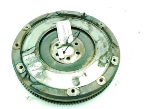56731N01 VOLANTE MOTOR PEUGEOT PARTNER Furgón (K9)|Desguaces La Cabaña
