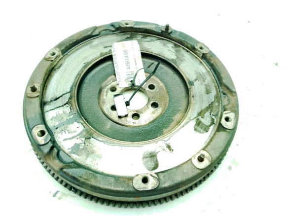 56731N01 VOLANTE MOTOR PEUGEOT PARTNER Furgón (K9)|Desguaces La Cabaña