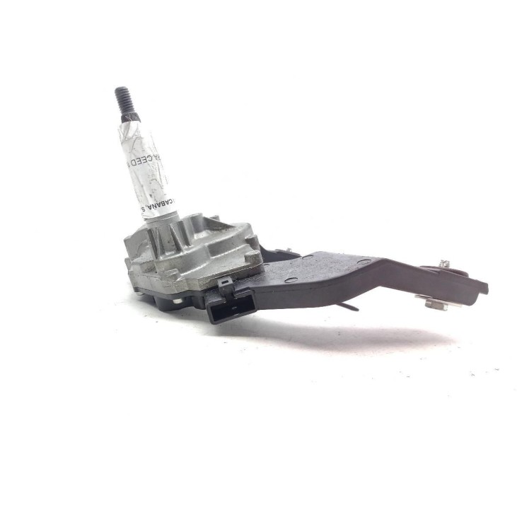 987001H000 MOTOR LIMPIAPARABRISAS TRA KIA CEE'D Fastback (ED) |Desguaces La Cabaña