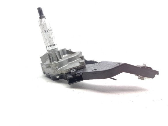 987001H000 MOTOR LIMPIAPARABRISAS TRA KIA CEE'D Fastback (ED) |Desguaces La Cabaña