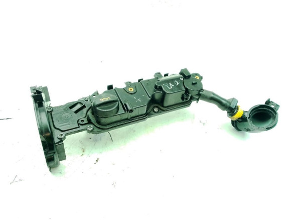   TAPA BALANCINES PEUGEOT PARTNER Furgón (K9)|Desguaces La Cabaña