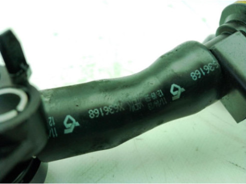   CUNA MOTOR PEUGEOT PARTNER Furgón (K9)|Desguaces La Cabaña 2