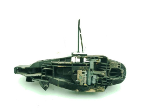   CUNA MOTOR PEUGEOT PARTNER Furgón (K9)|Desguaces La Cabaña 2