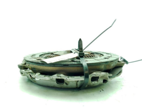   CUNA MOTOR PEUGEOT PARTNER Furgón (K9)|Desguaces La Cabaña 2